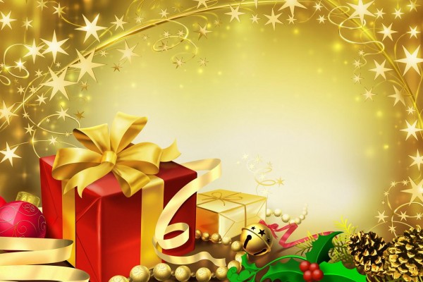 TMEC Holiday party