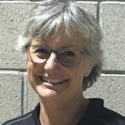 Carol W Wilson