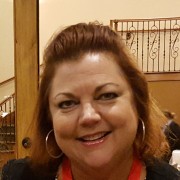 Camille Wettlaufer