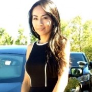 Sherry Yang