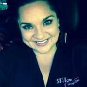 Stacie Woodward