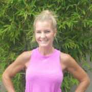 Kristy Parker