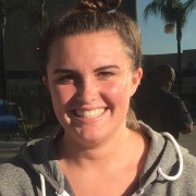Hailey McLain